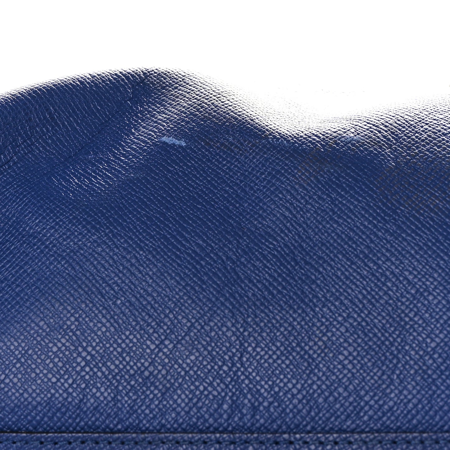 Taiga Monogram Eclipse Keepall Bandouliere 50 Pacific Blue
