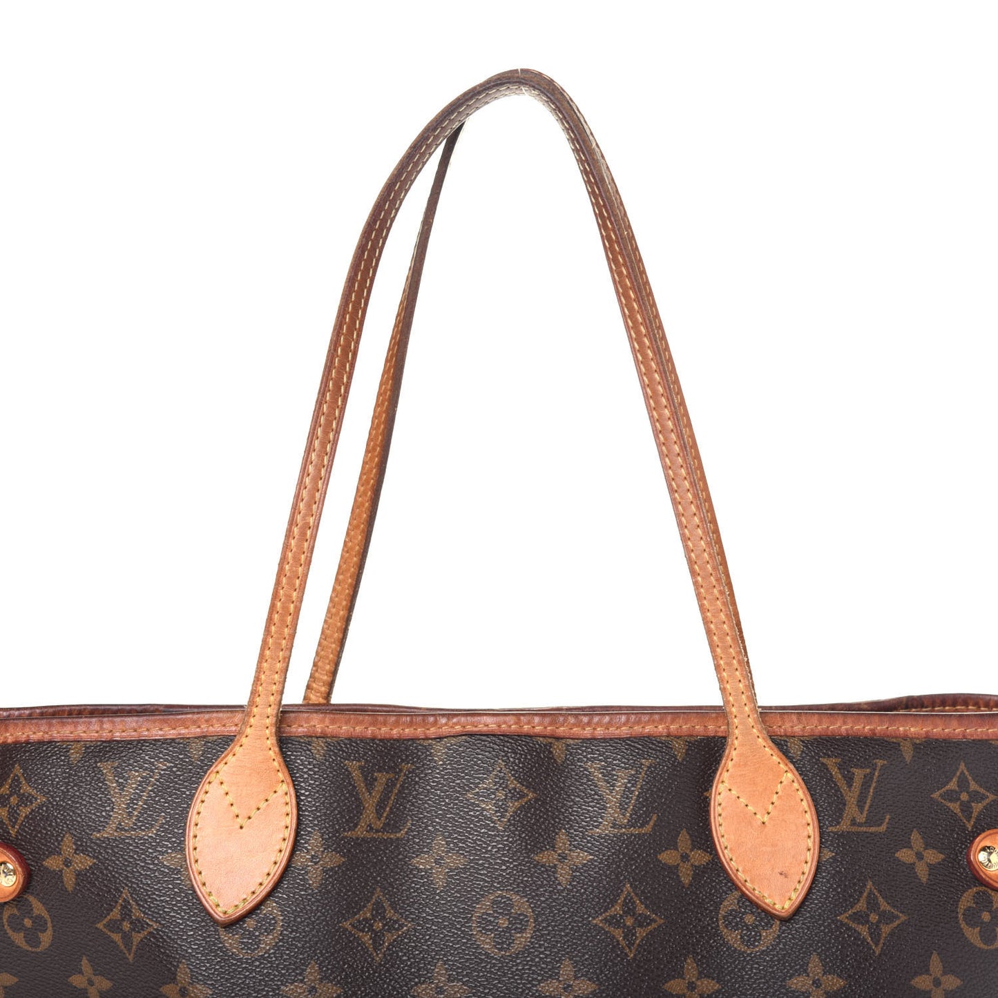 Monogram Neverfull MM