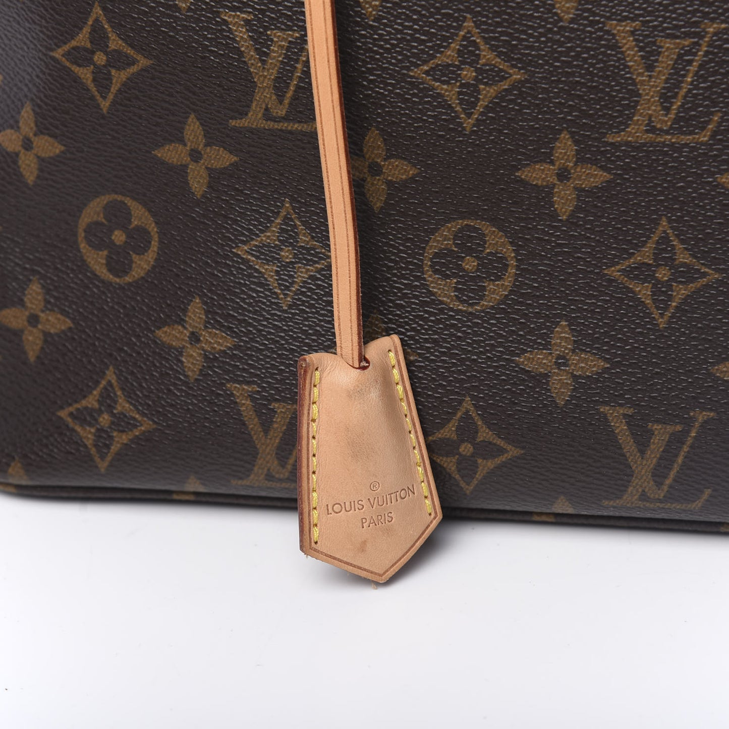 Monogram Lockit MM