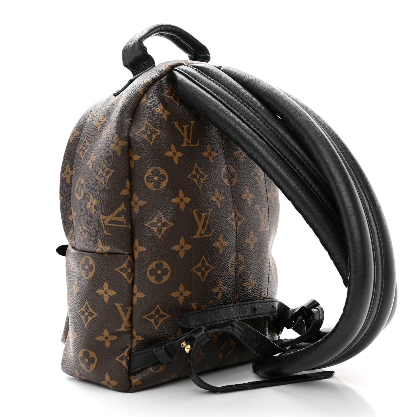 Monogram Palm Springs Backpack PM