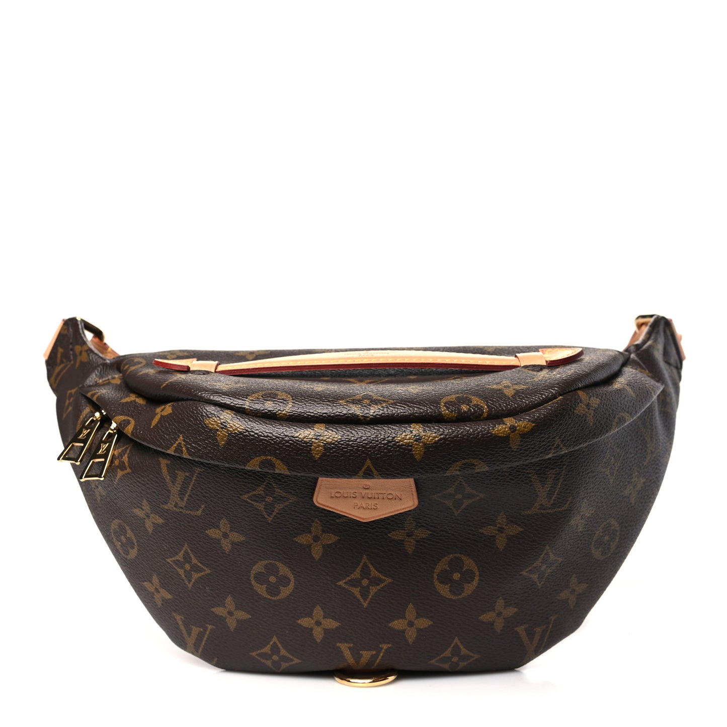 Monogram Bumbag