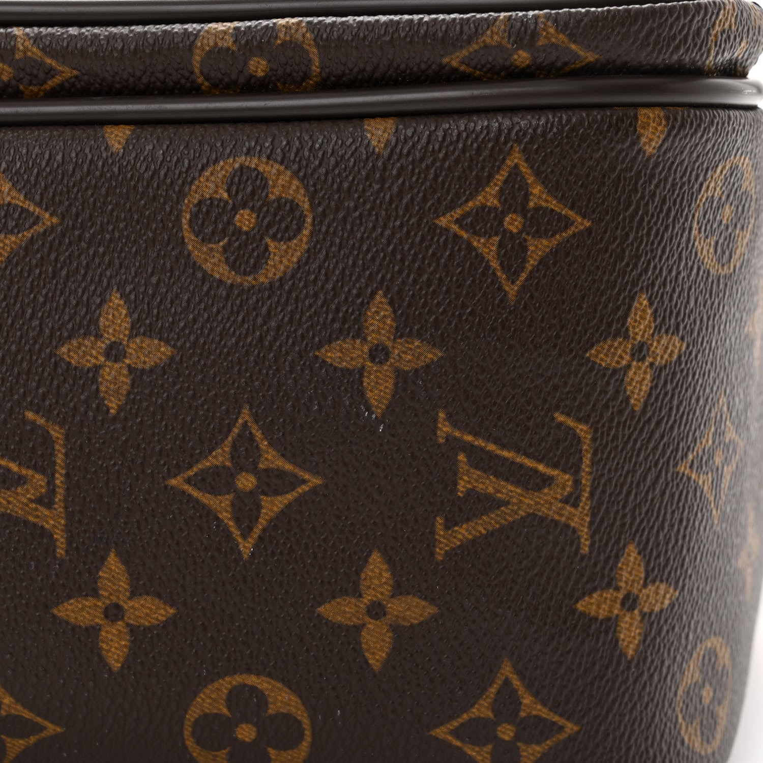 Louis Vuitton Monogram Icare Bag 10 of 15