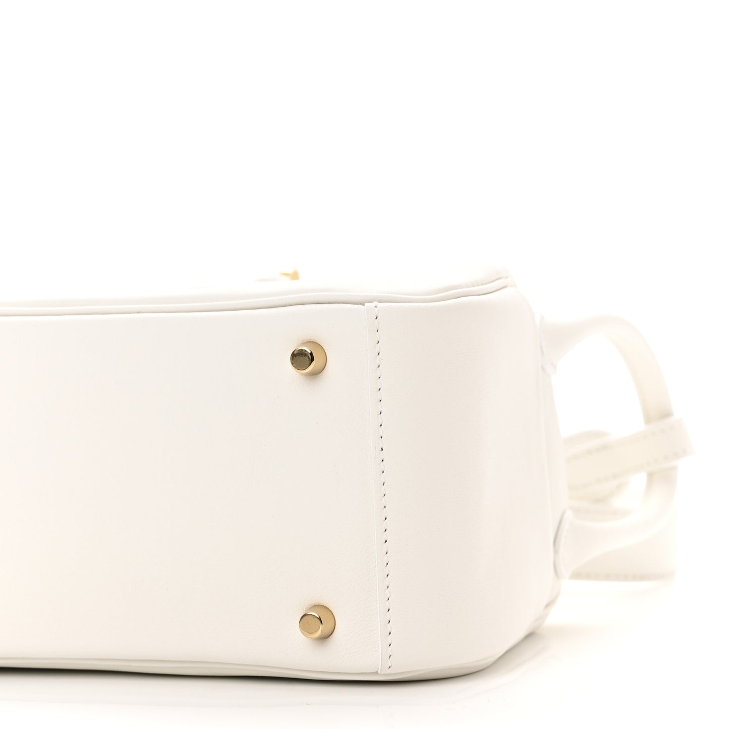 Swift Mini Lindy 20 White