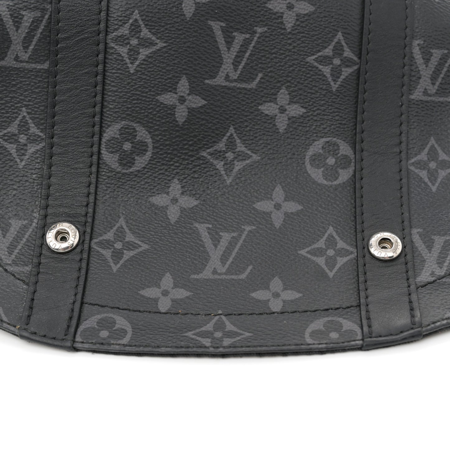 Reverse Monogram Eclipse Christopher PM Backpack