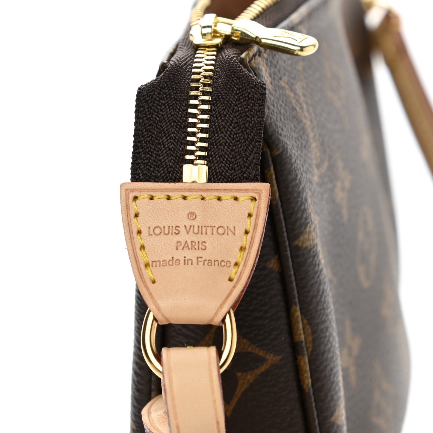 Monogram Pochette Accessories NM