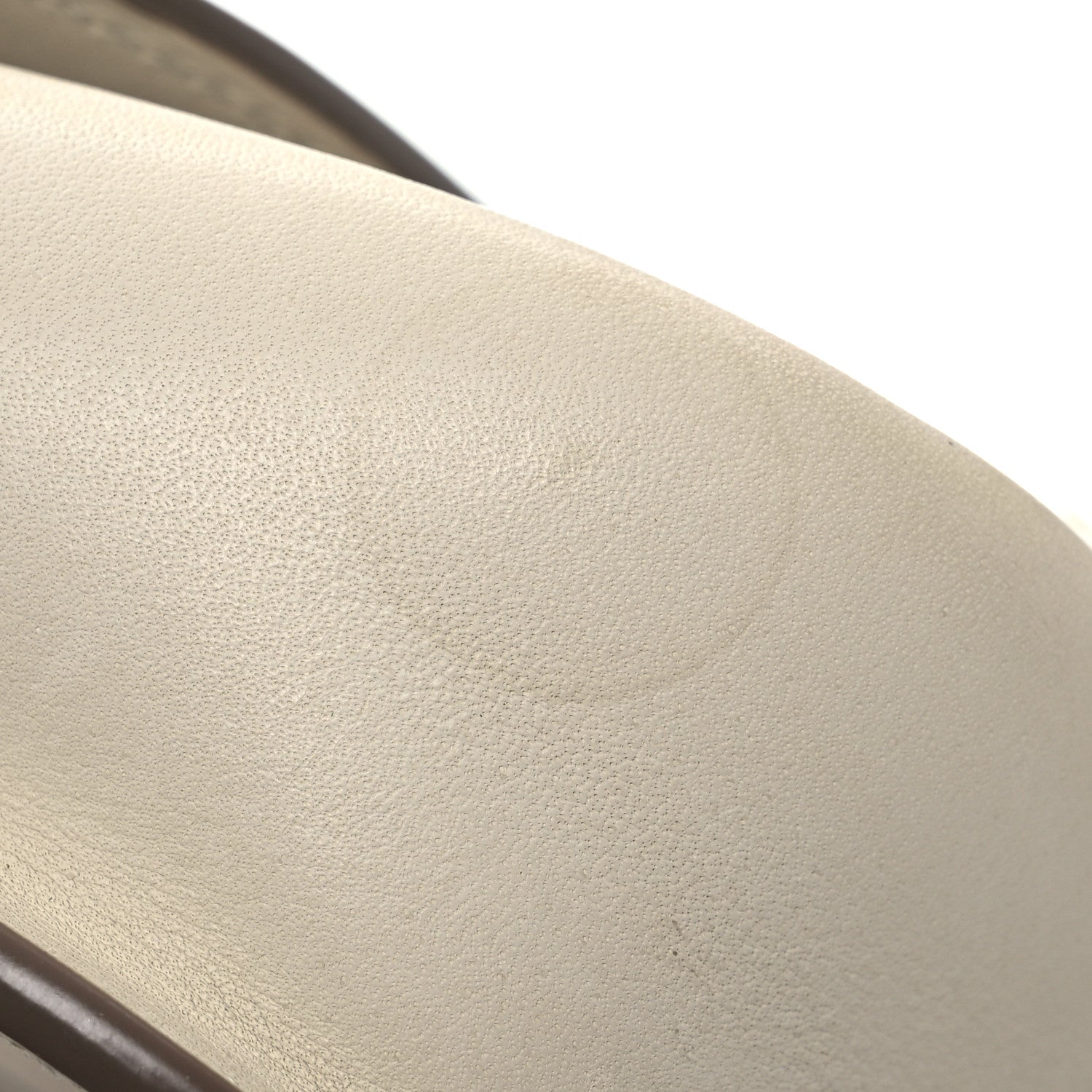 Saint Laurent Smooth Calfskin Small Kaia Satchel Latte 16 of 16