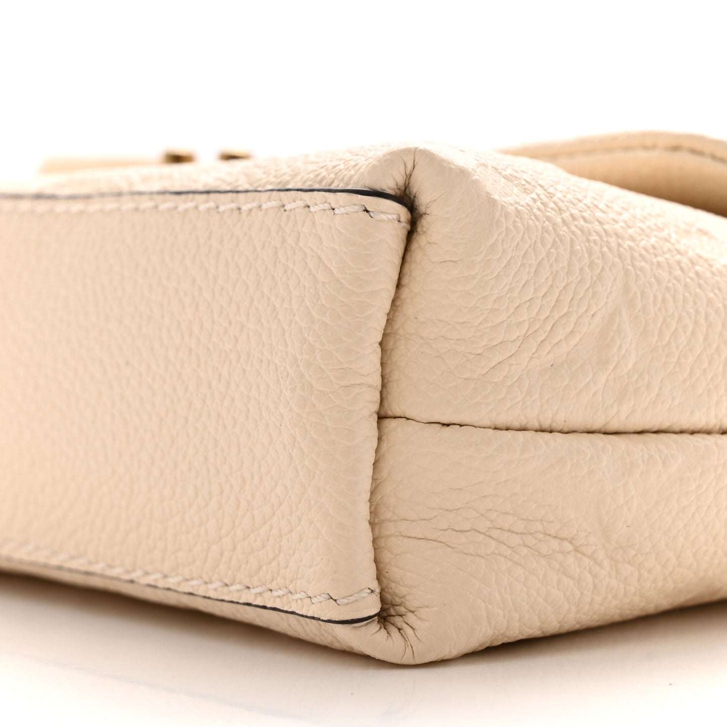 Empreinte Monogram Nano Madeleine Creme