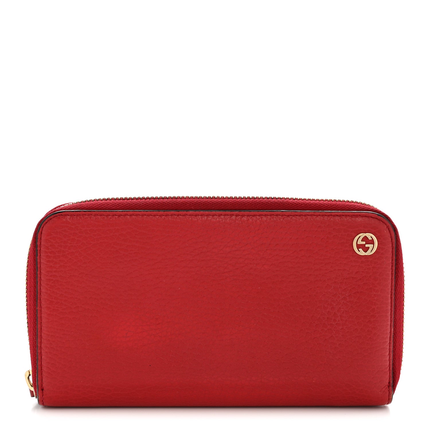 GUCCI財布 Ophidia coin zip wallet in beige and brown GG Supreme | GUCCI® US