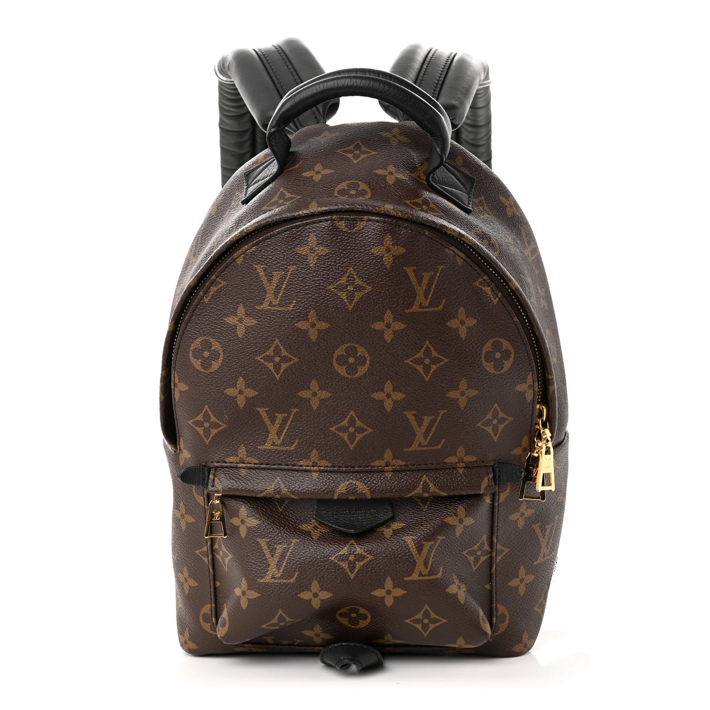 Monogram Palm Springs Backpack PM