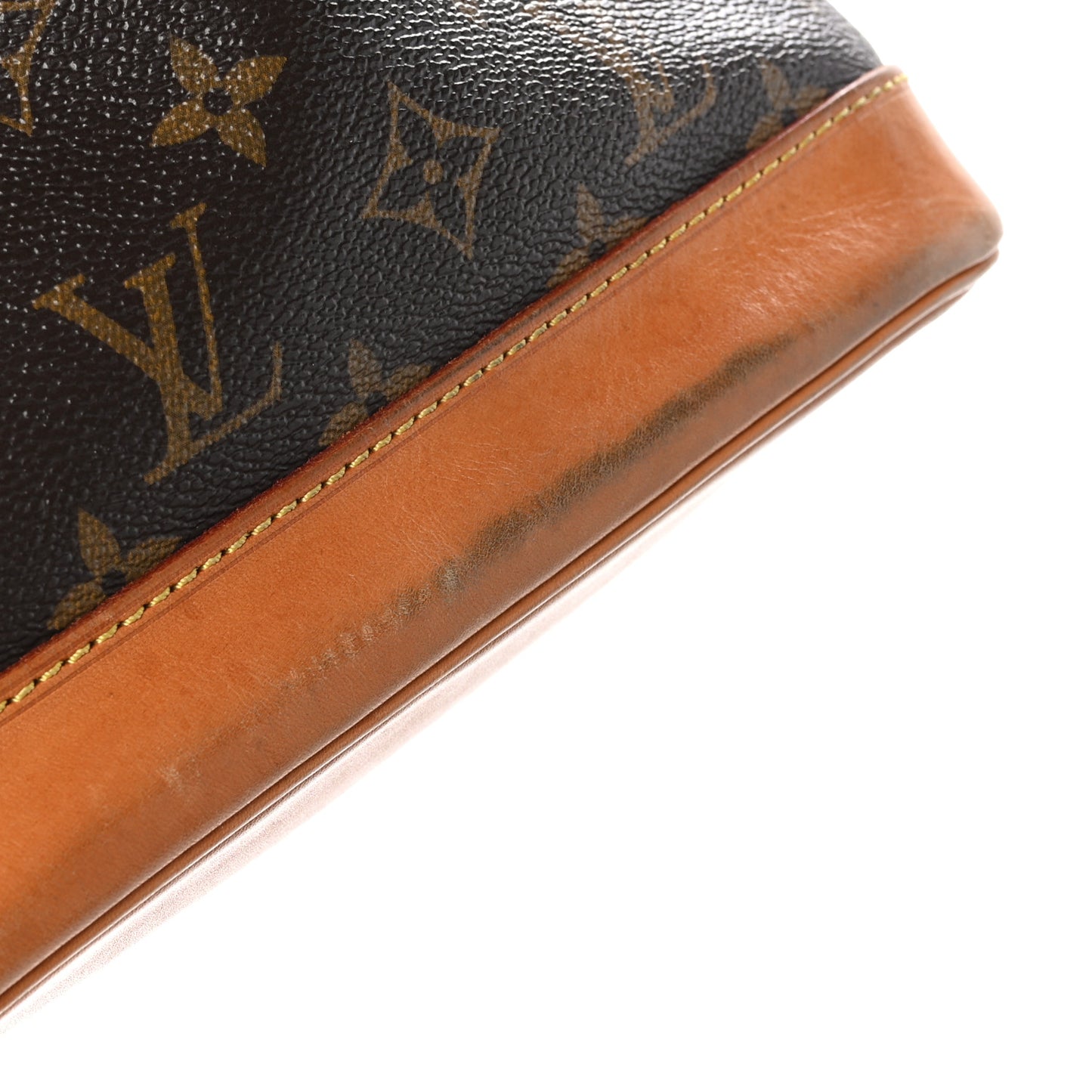 Monogram Petit Noe NM