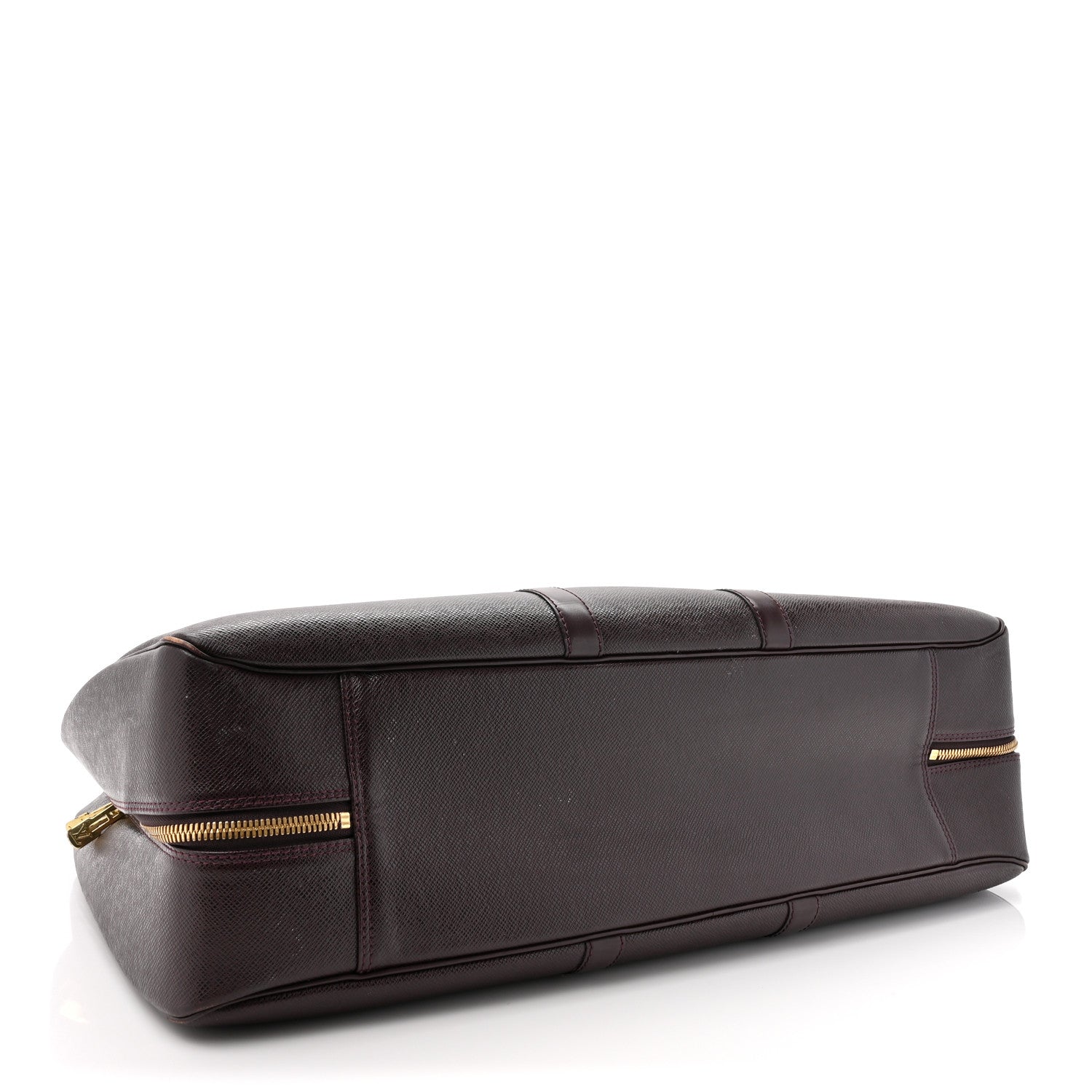 Louis Vuitton Taiga Helanga 1 Poche Acajou 4 of 16