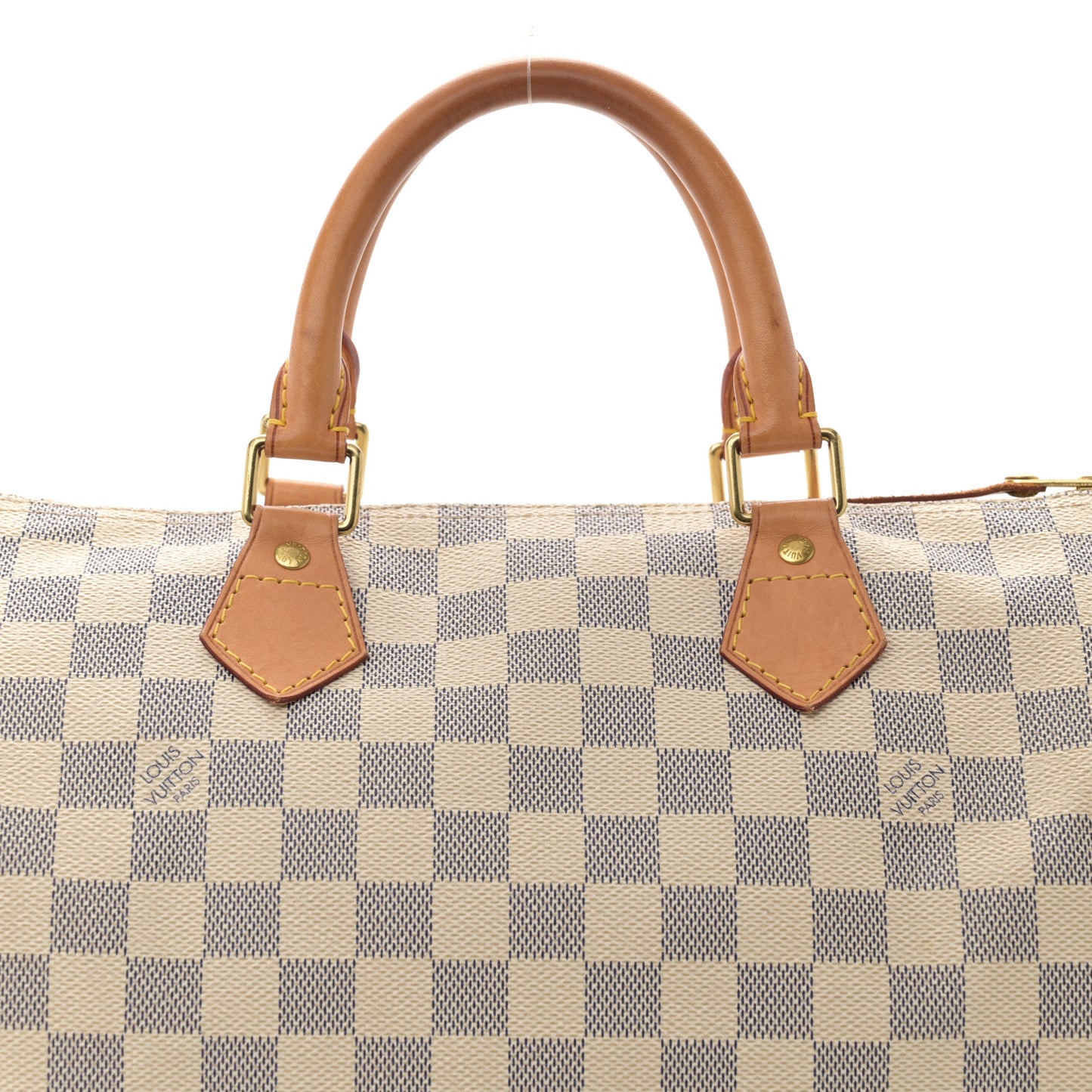 Damier Azur Speedy 30