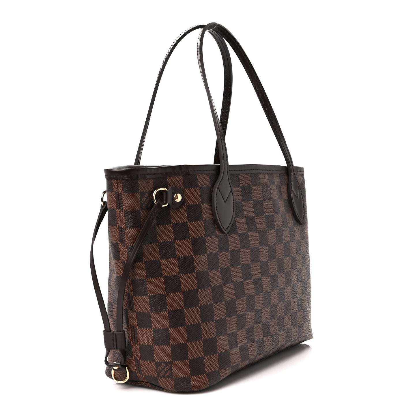Damier Ebene Neo Neverfull PM