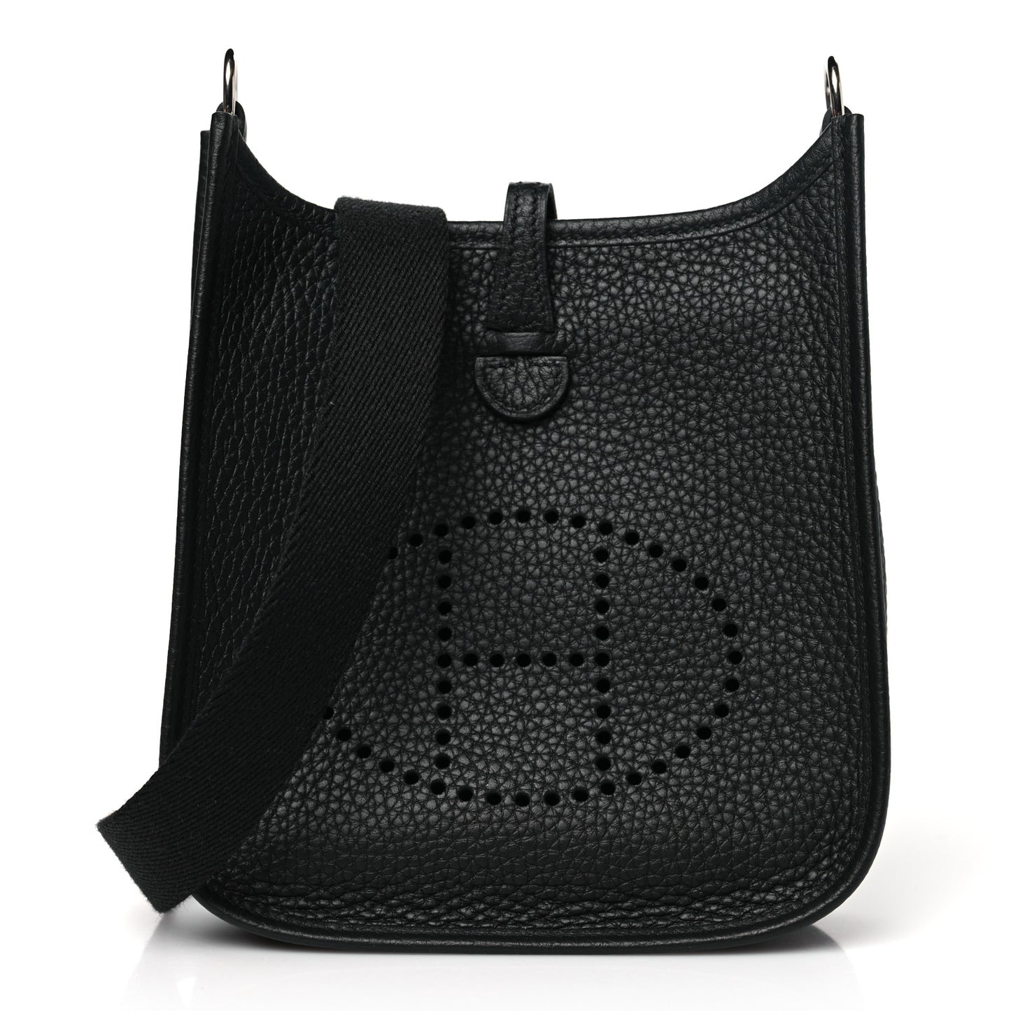 Taurillon Clemence Evelyne TPM Black