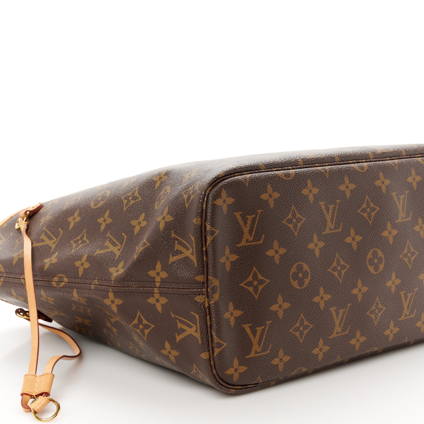 Monogram Neo Neverfull MM Pivoine