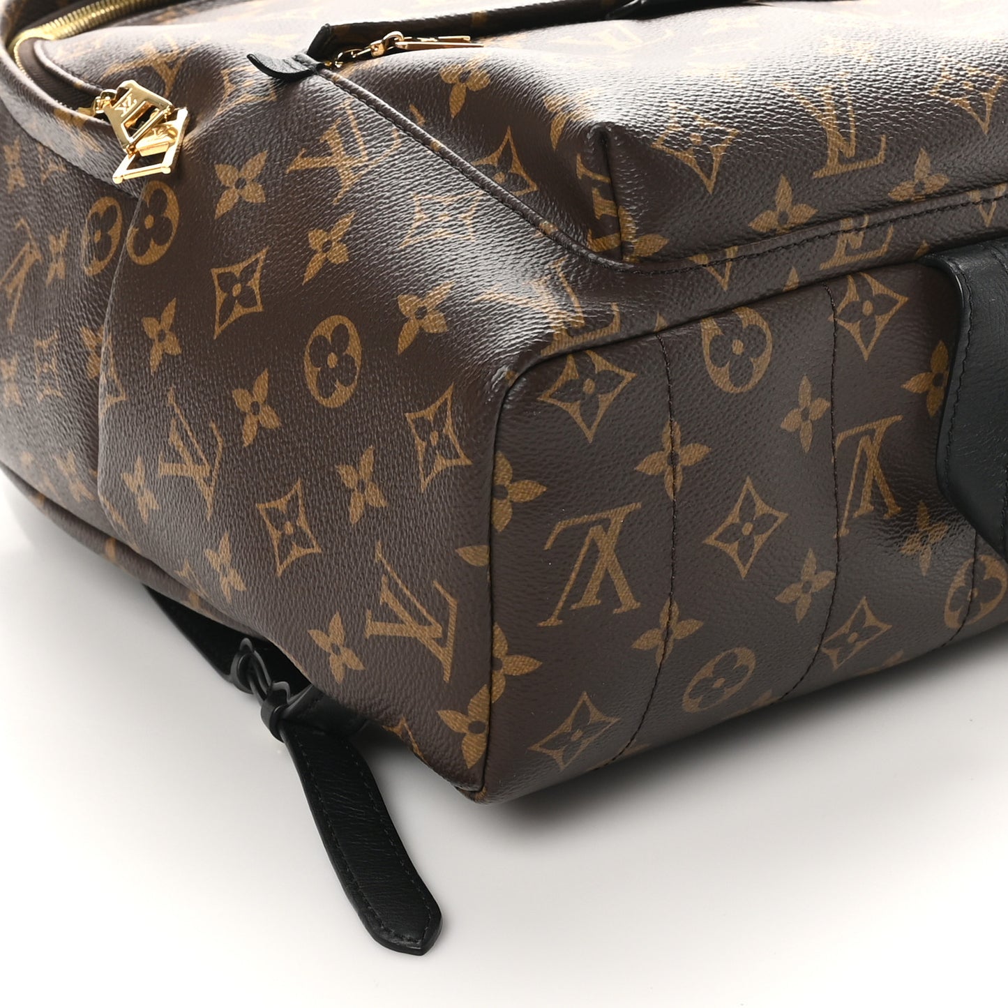 Monogram Palm Springs Backpack MM