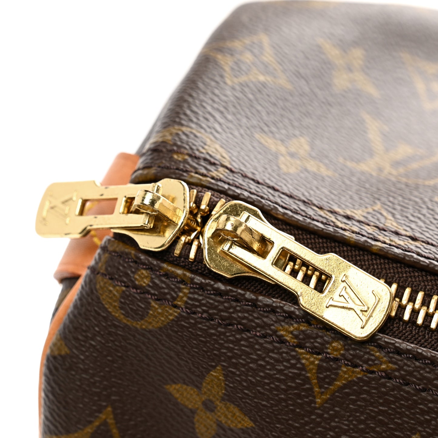 Monogram Keepall 50