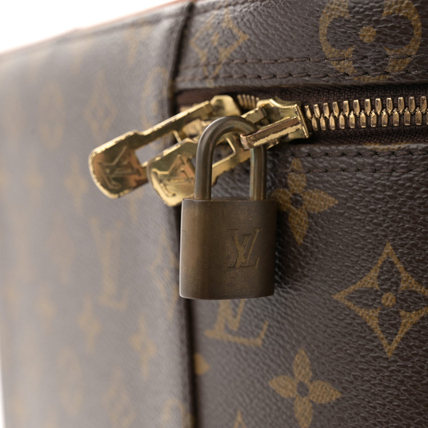 Louis Vuitton Monogram Nice 14 of 17