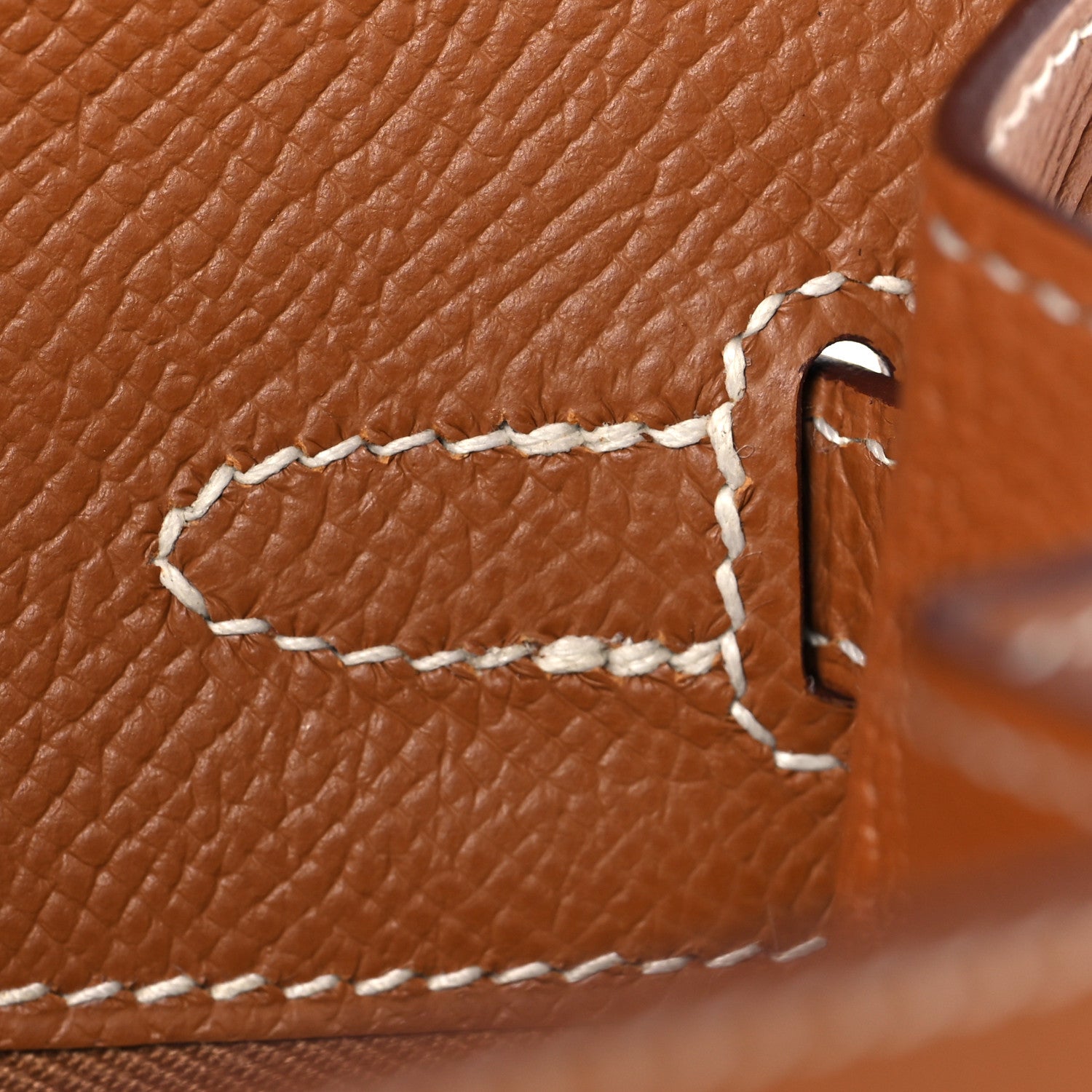 Hermes Epsom Kelly Sellier 25 Gold 23 of 38