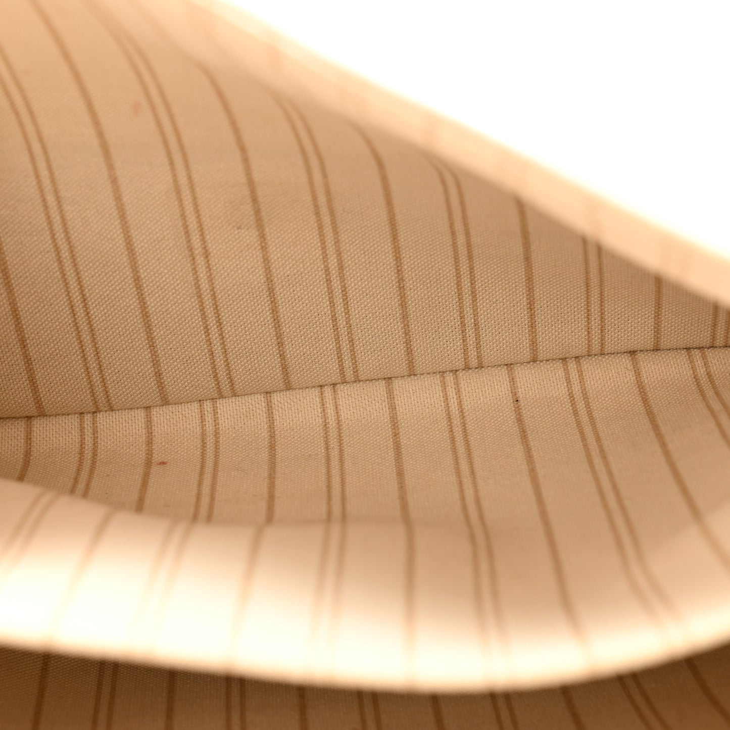 Empreinte Pochette Metis Creme