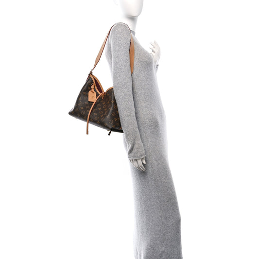 Monogram CarryAll PM