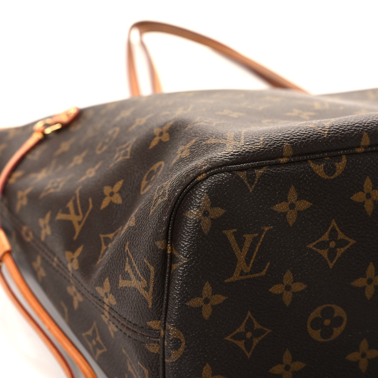 Monogram Neverfull MM