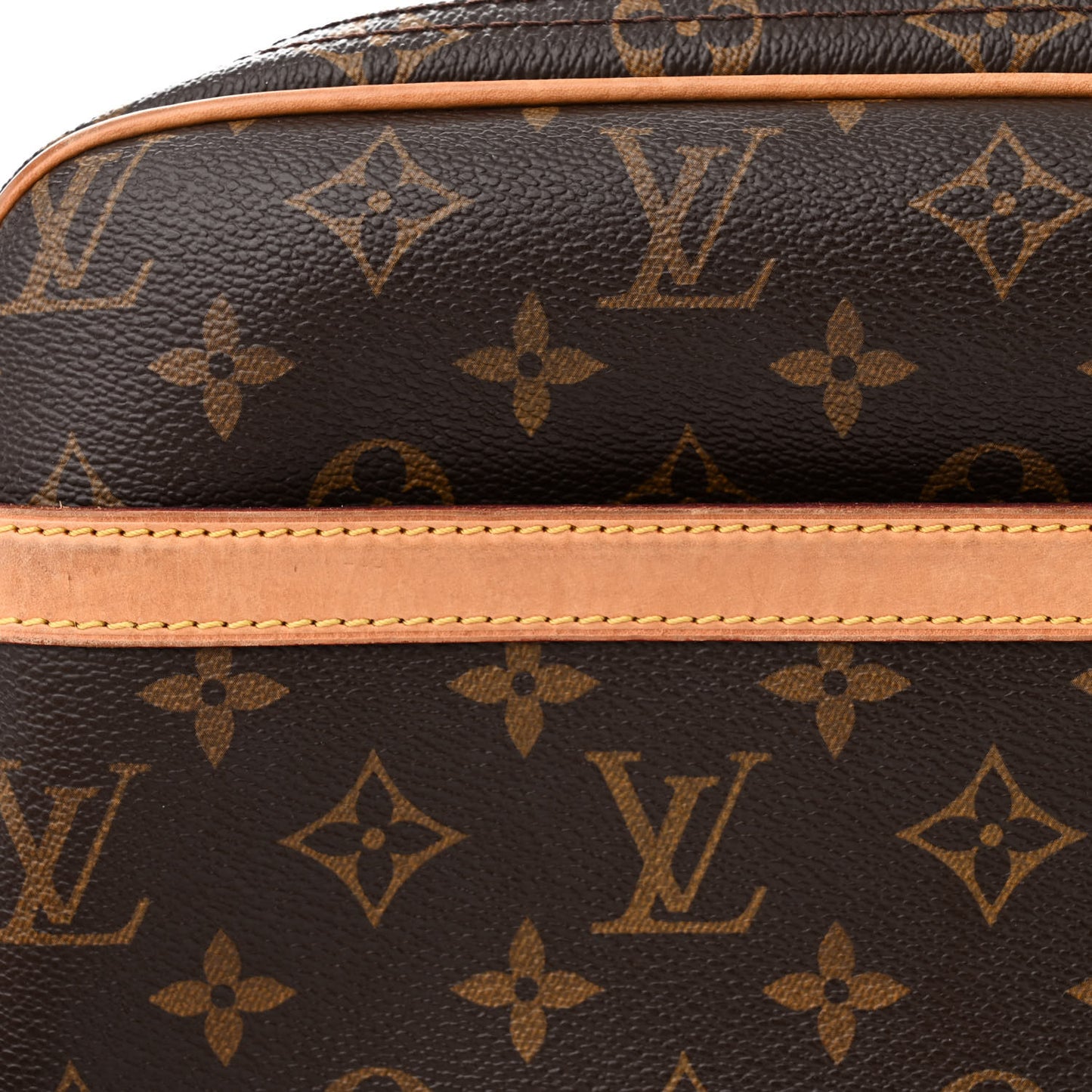 Monogram Reporter PM