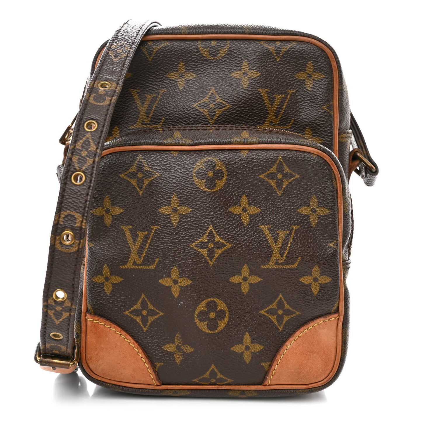 Monogram Amazone