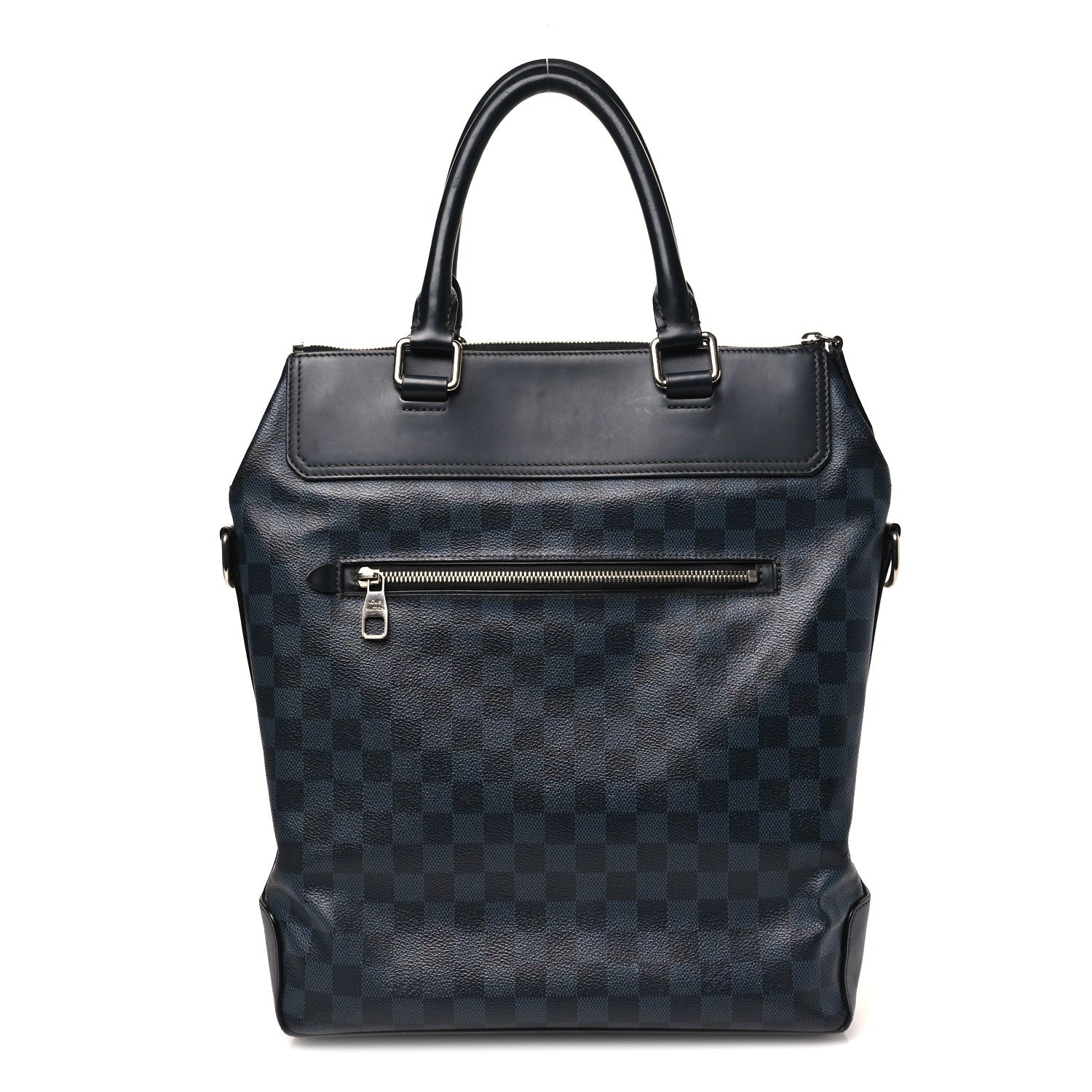 Louis Vuitton Damier Cobalt Greenwich 1884666 – FASHIONPHILE