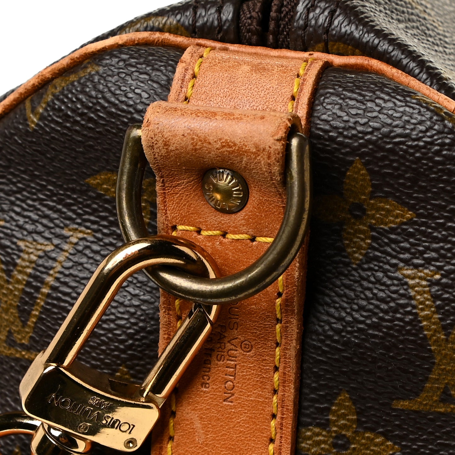 Monogram Keepall Bandouliere 45