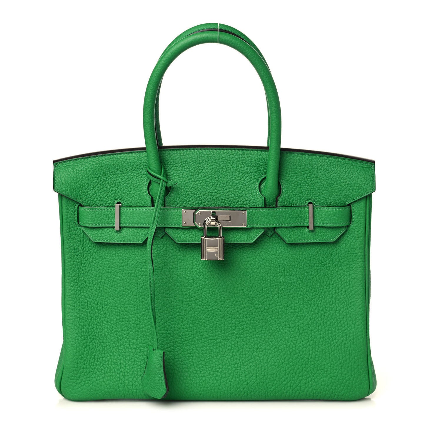 Togo Birkin 30 Bambou