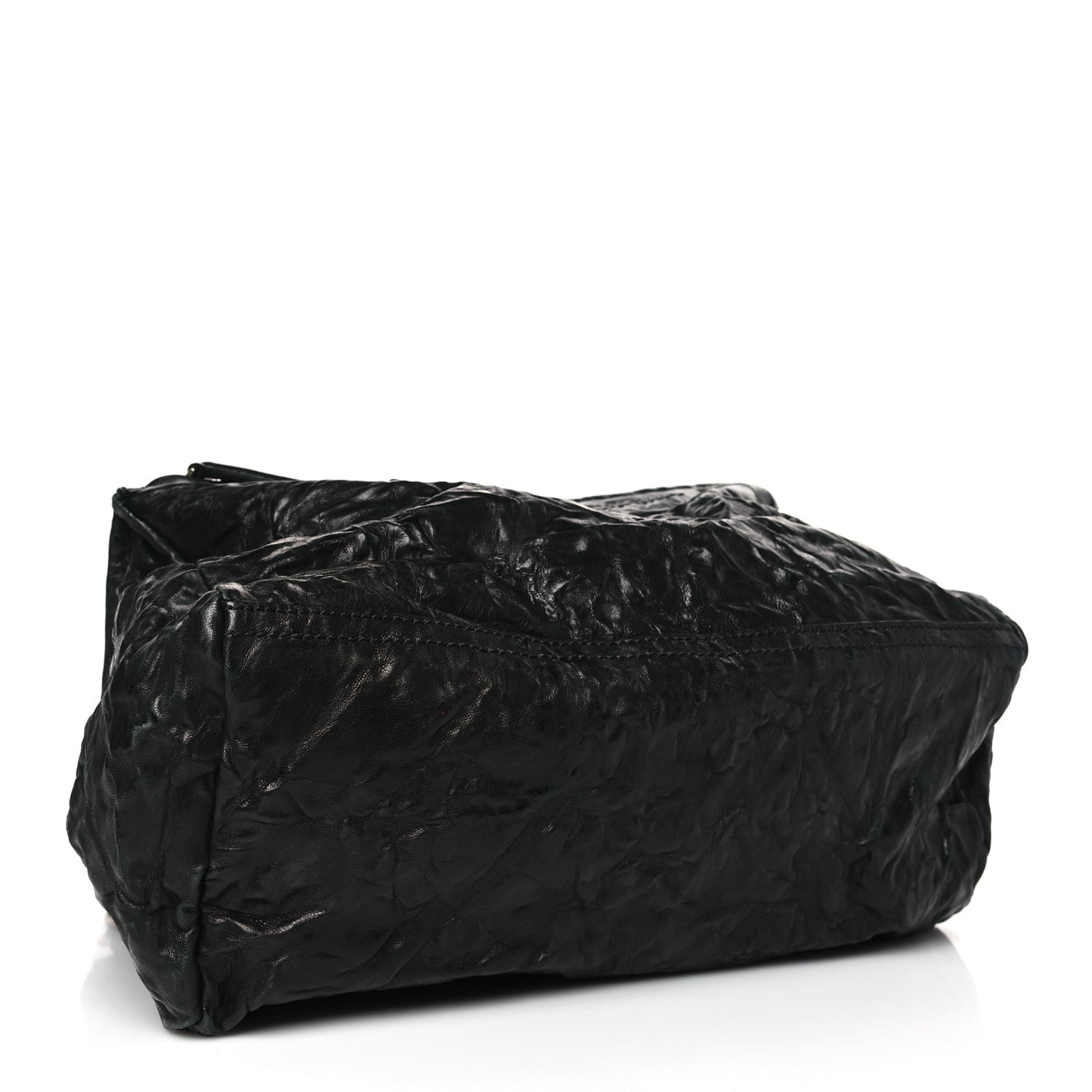 Tumbled Sheepskin Medium Pandora Black