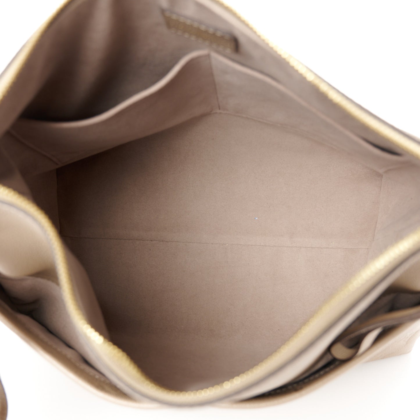 Empreinte Maida Hobo Tourterelle
