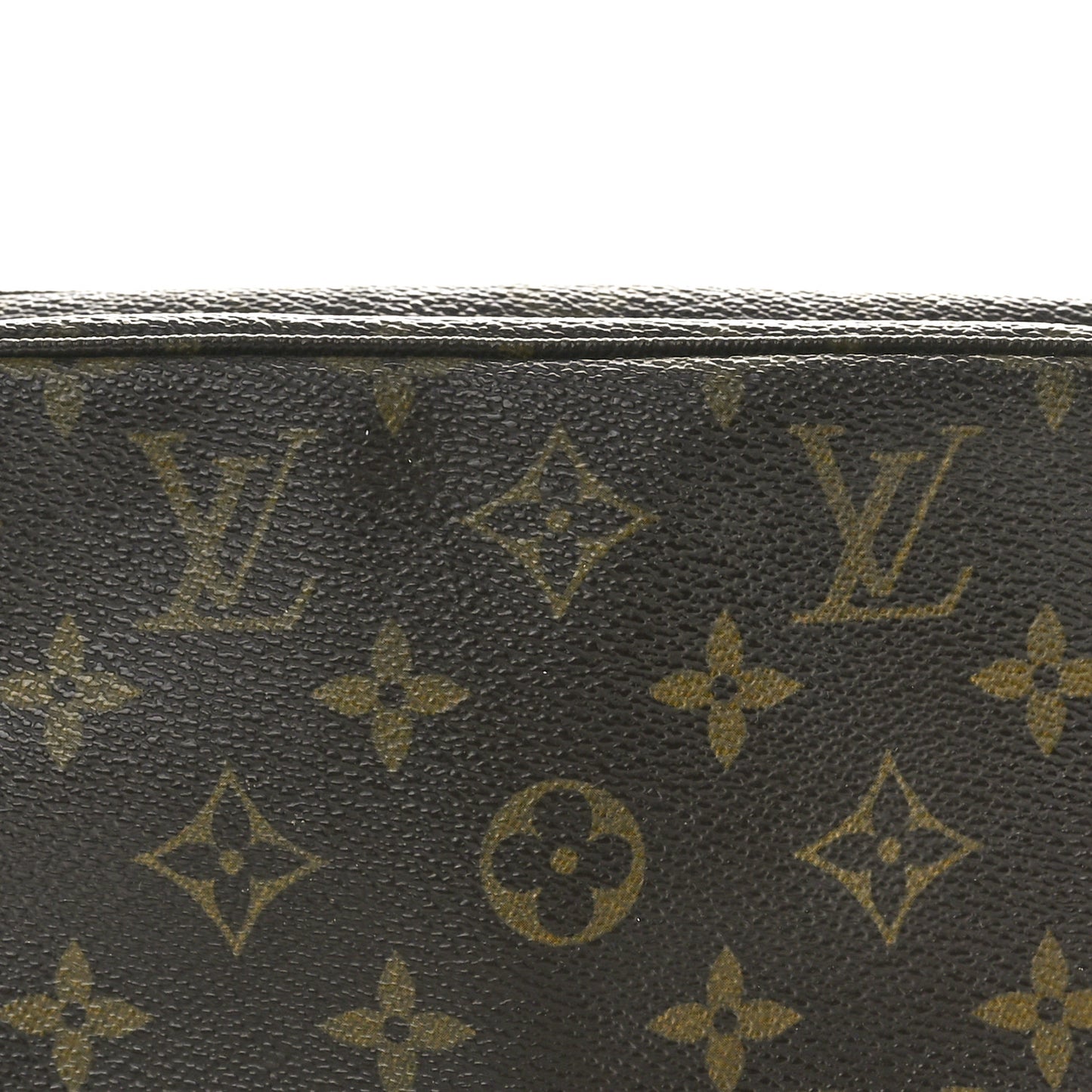 Monogram Trousse Toilette 19