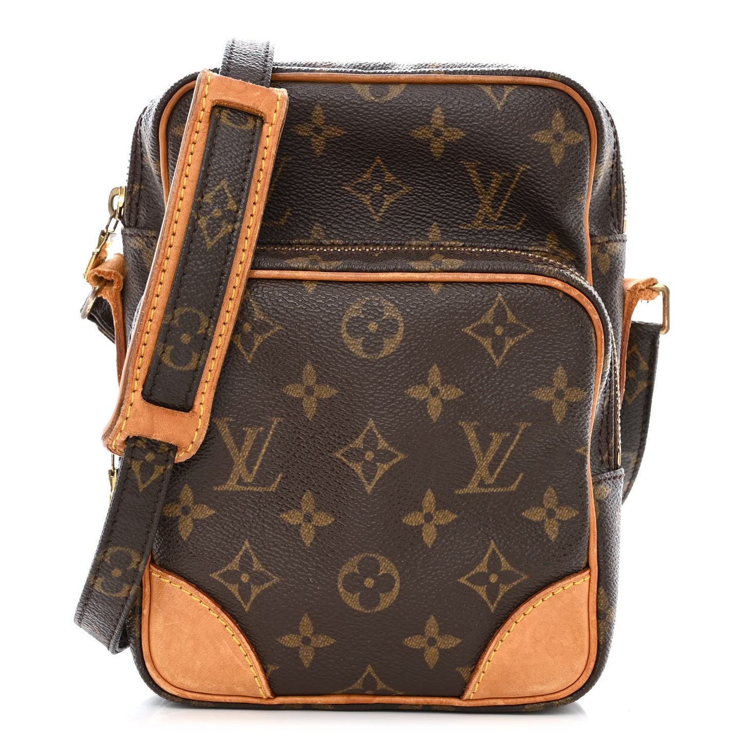 Monogram Amazone