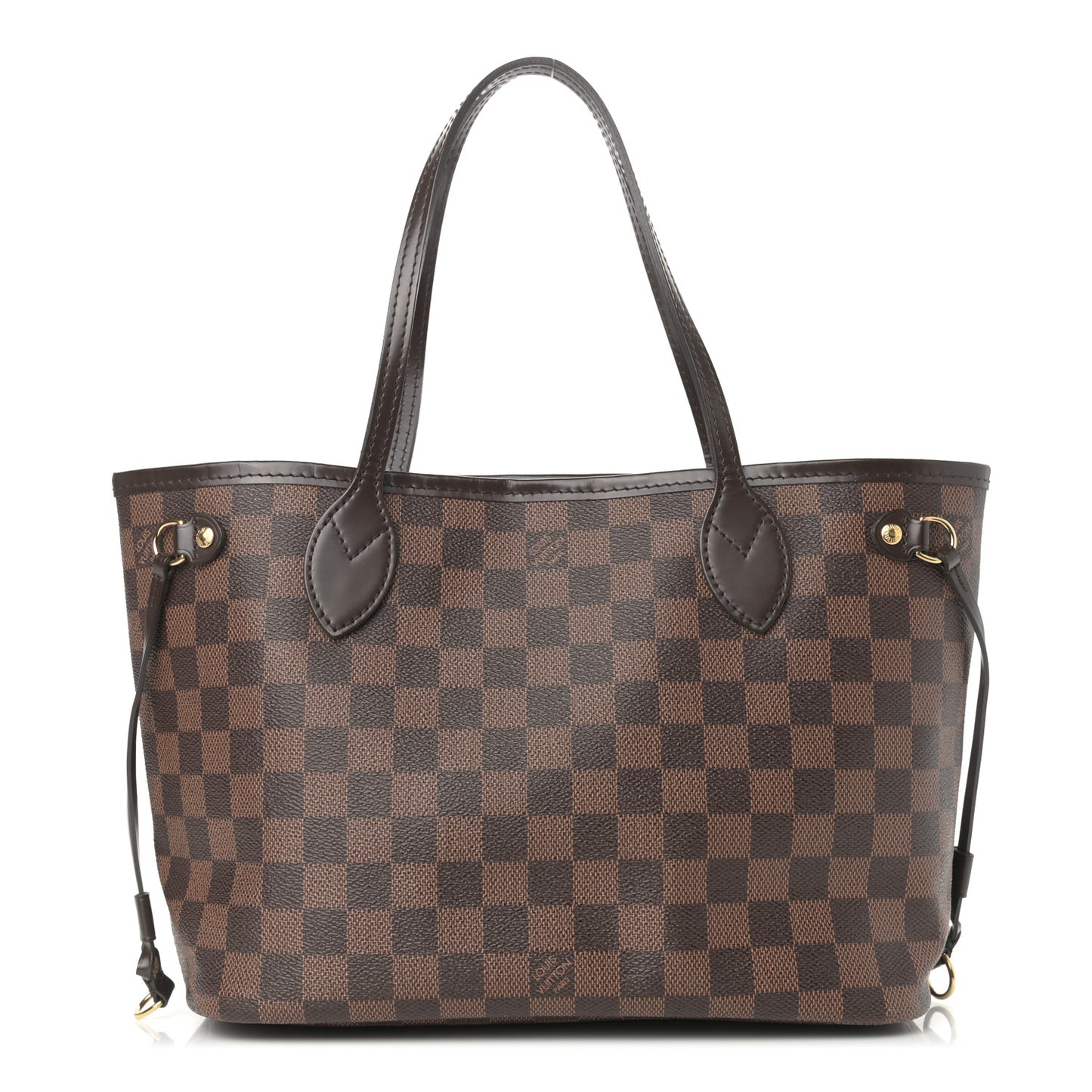 Damier Ebene Neo Neverfull PM