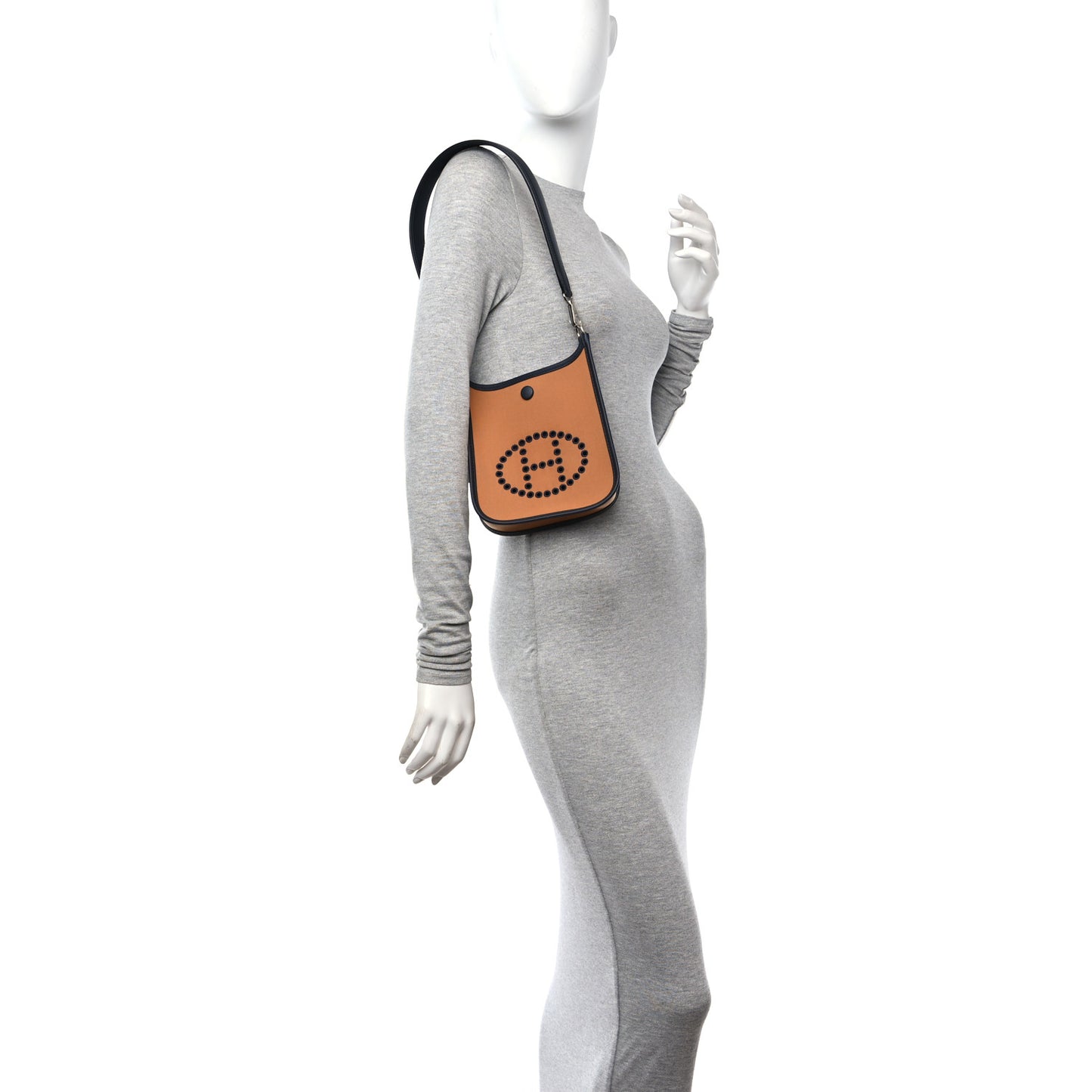 Toile Officier Swift Neo Evelyne TPM Dune Cassas Caban