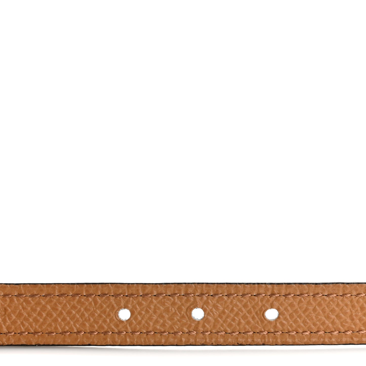 Swift Epsom 13mm Roulis Belt 85 34 Blue Jean Biscuit