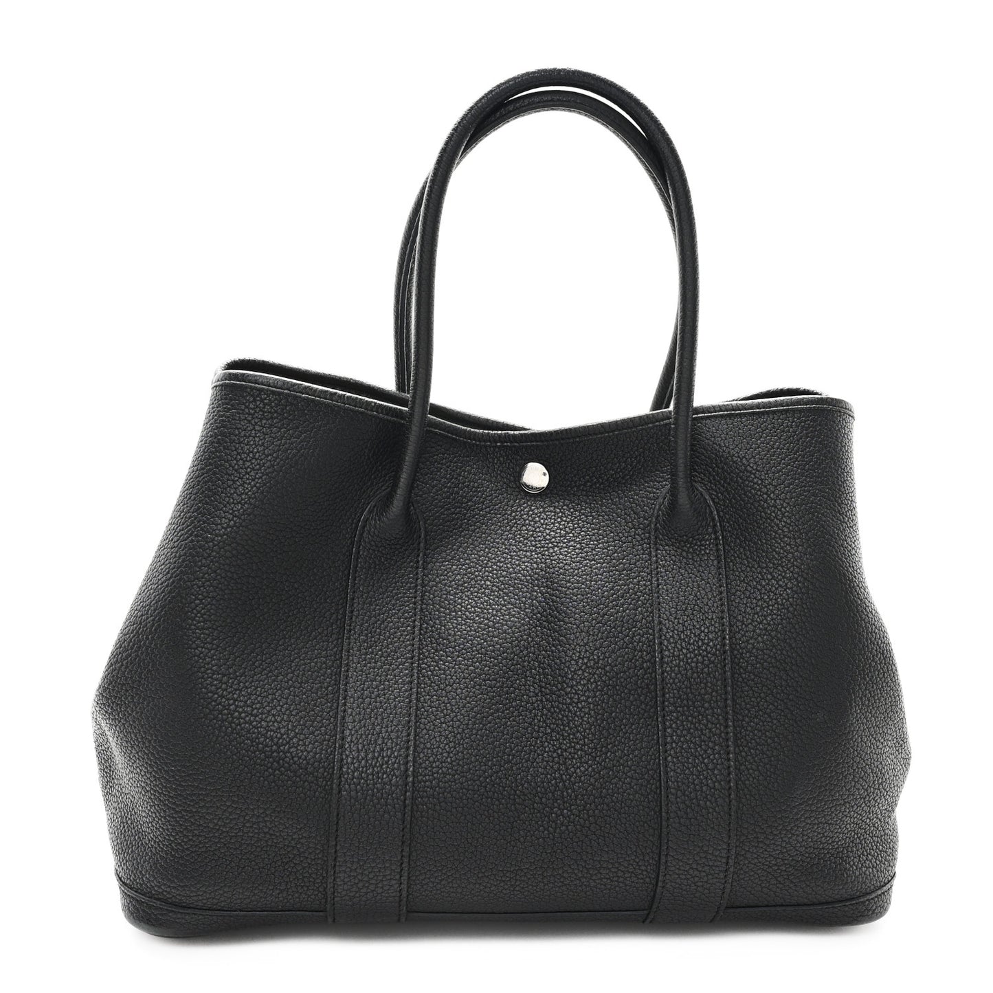 Negonda Garden Party Tote 36 MM Black
