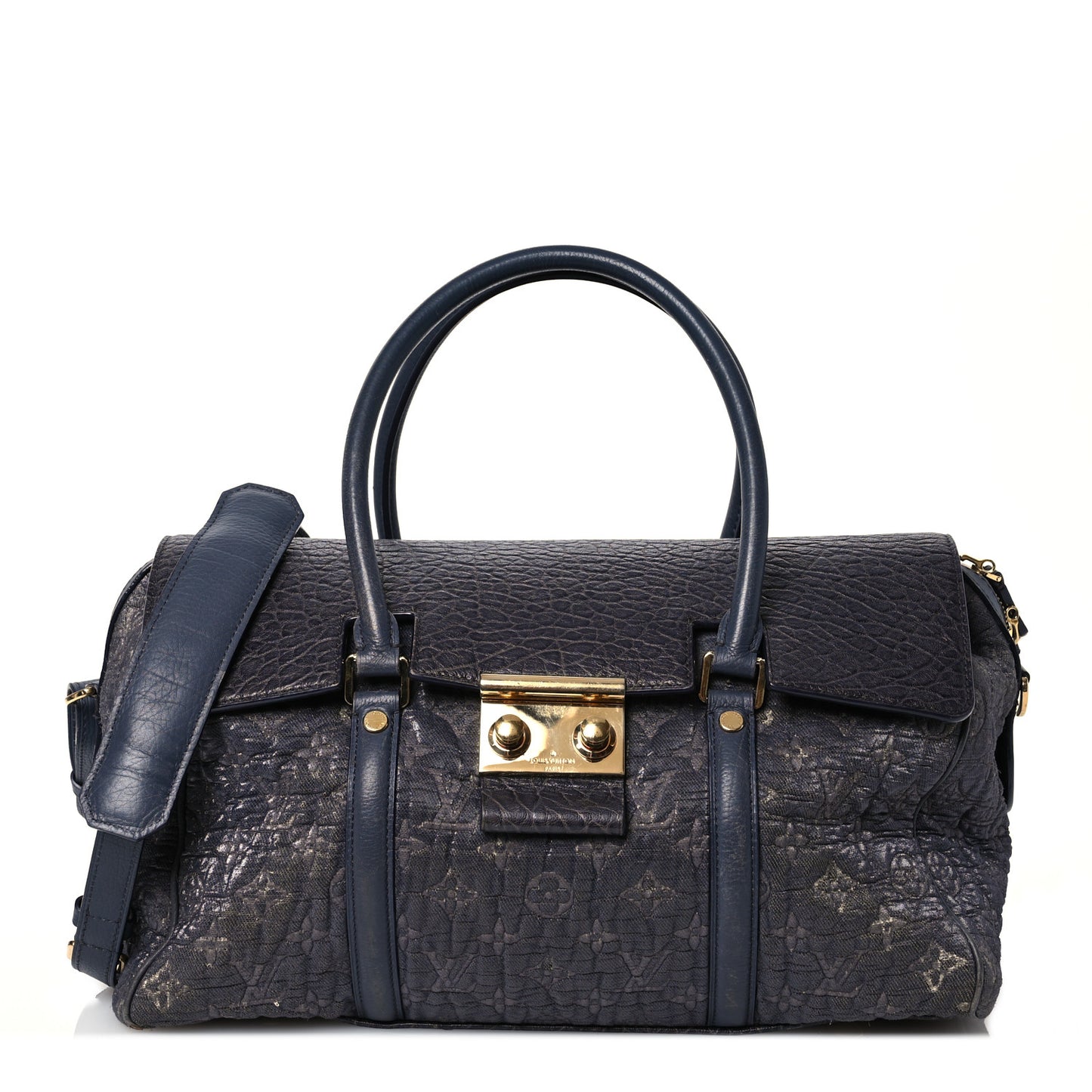 Monogram Volupte Psyche Gris