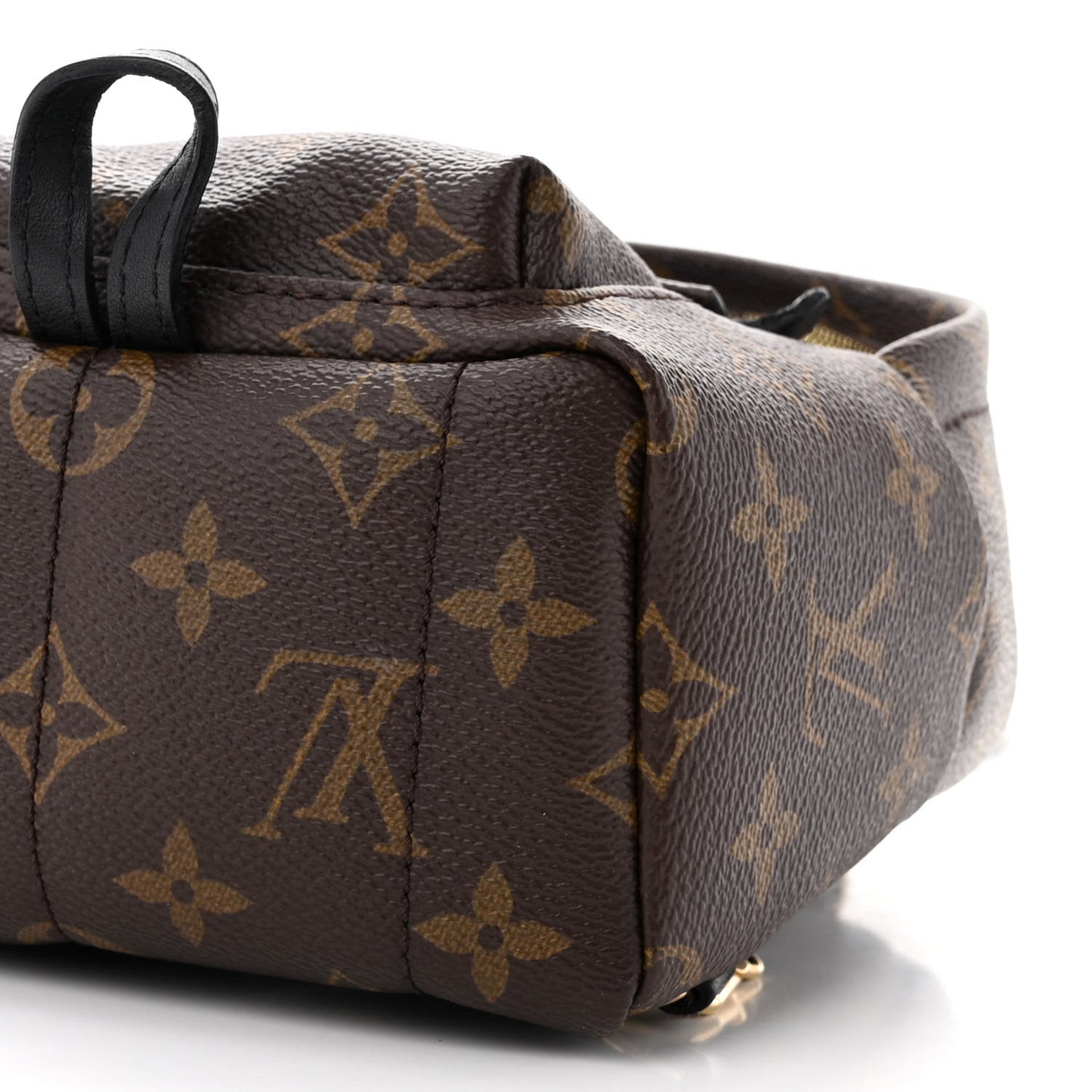 Monogram Palm Springs Backpack Mini