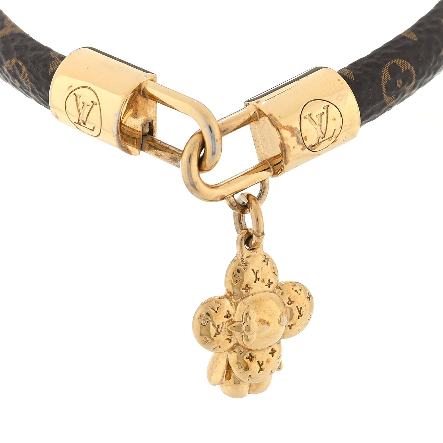 Monogram Vivienne Bracelet 17