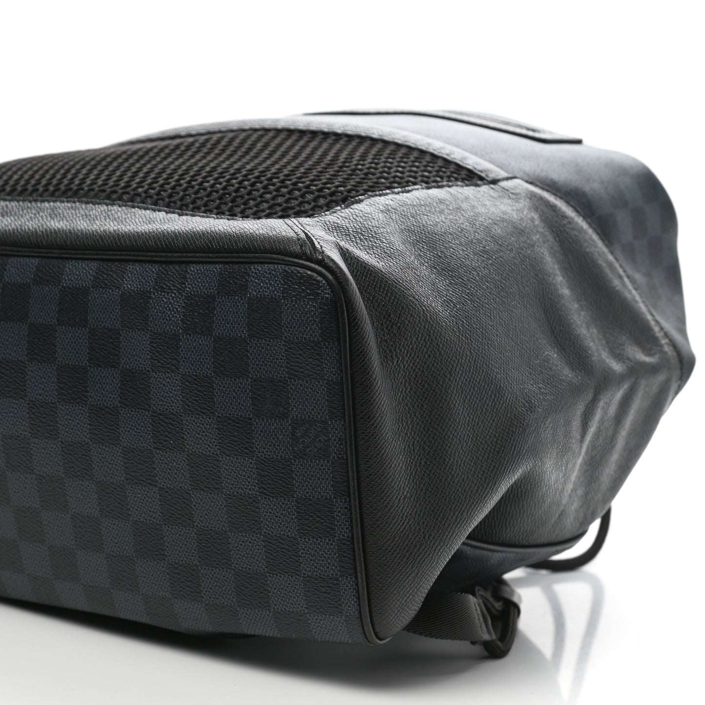 Damier Cobalt Matchpoint Backpack