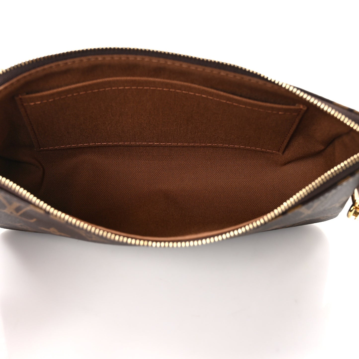 Monogram Pochette Accessories NM