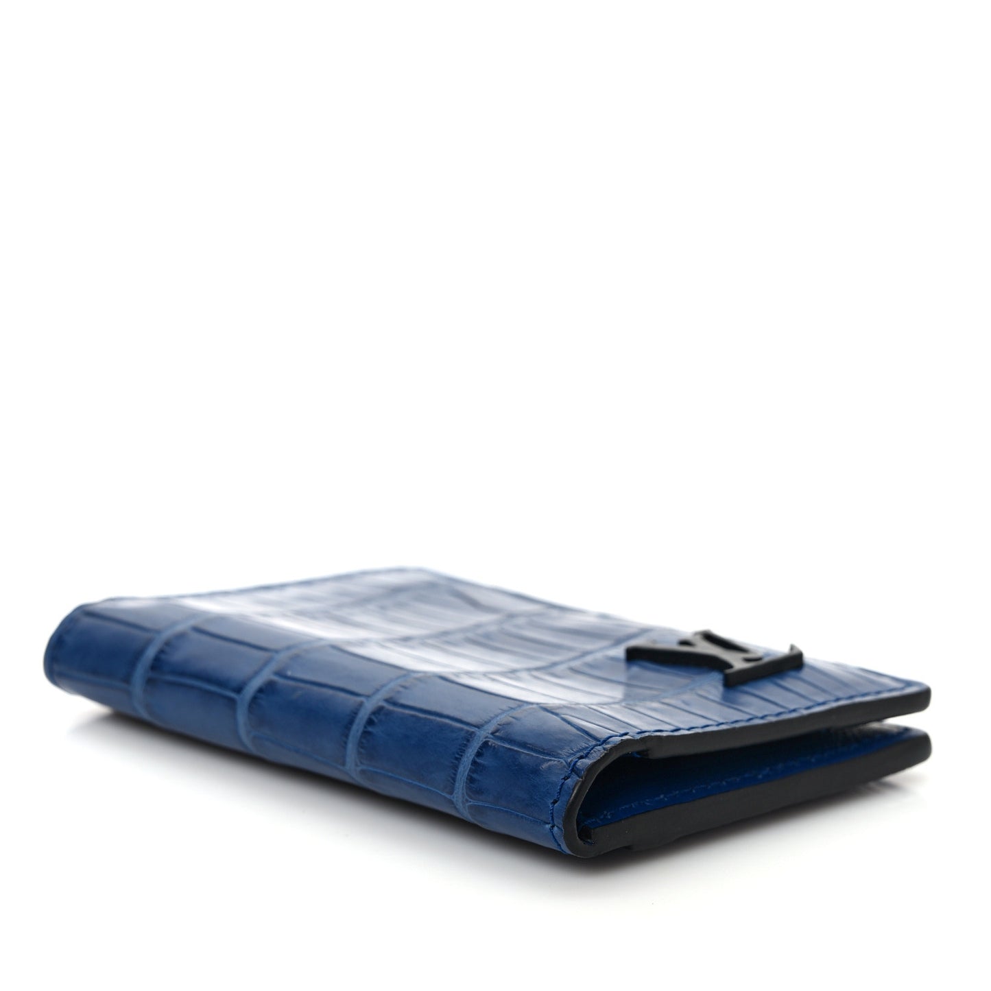 Alligator Pocket Organizer Blue