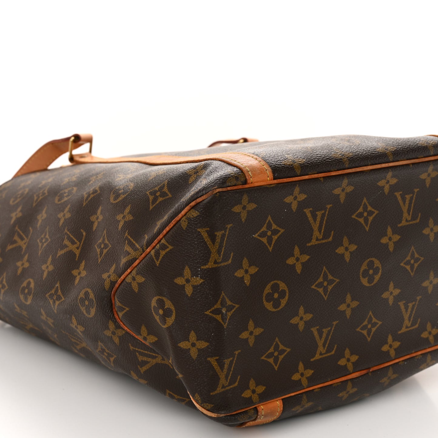 Monogram Sac Shopping Tote