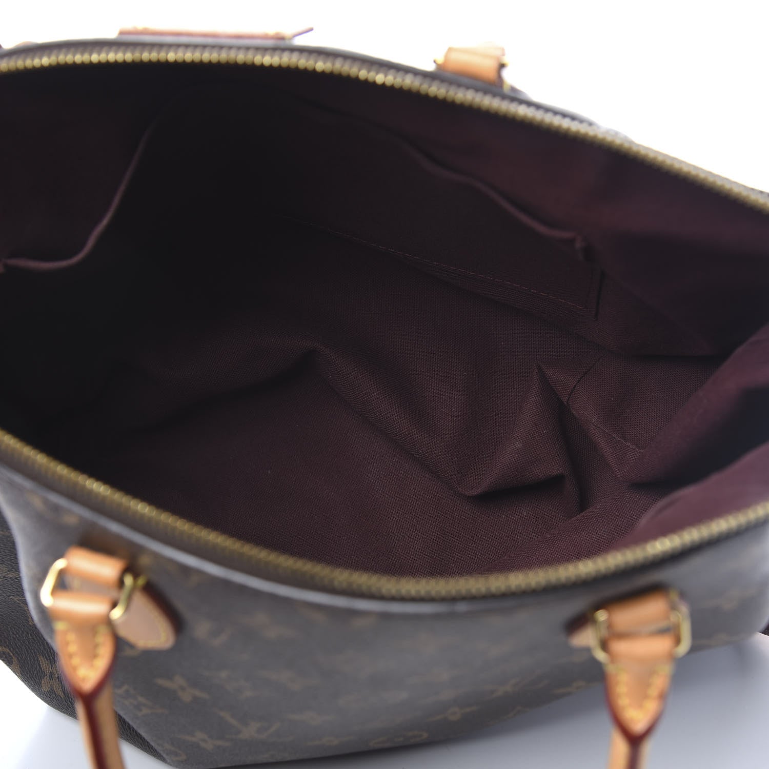 Louis Vuitton Monogram Turenne MM 6 of 12