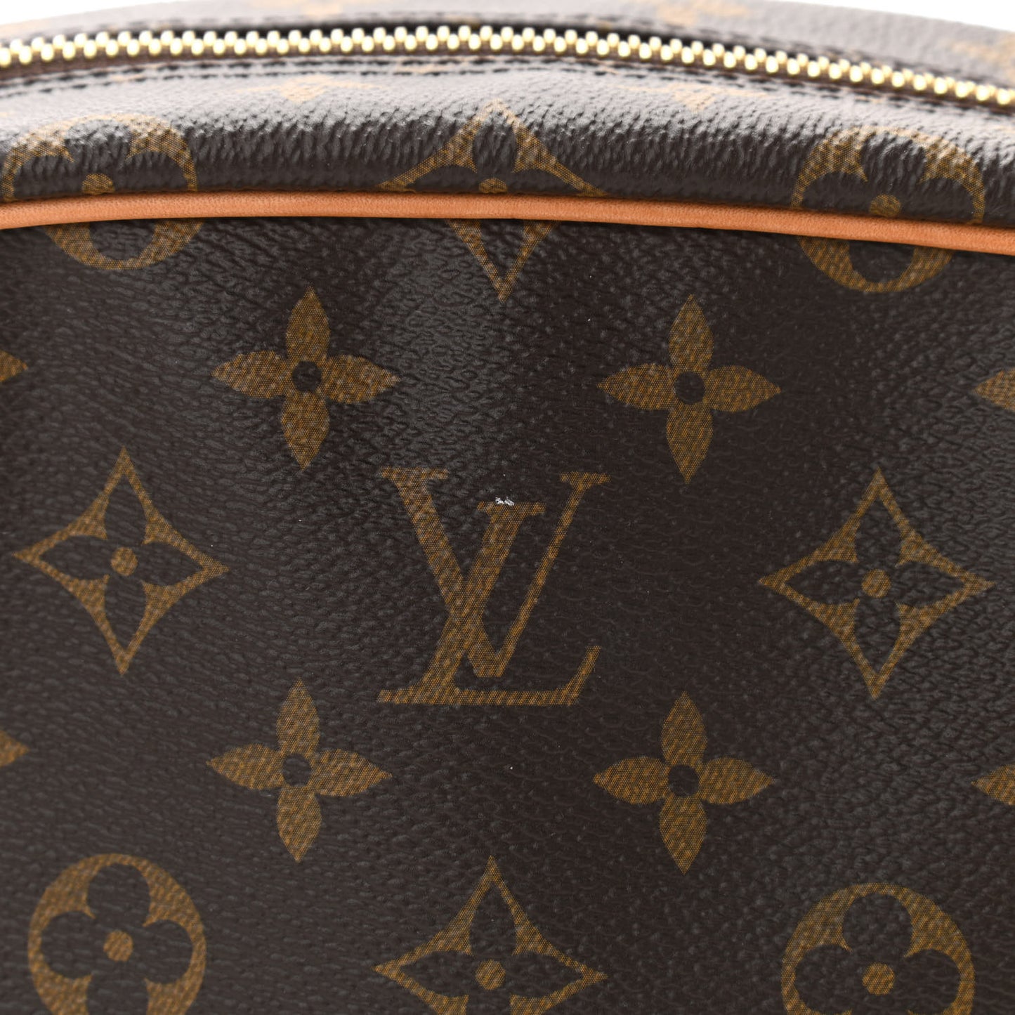 Monogram Toiletry Bag 25