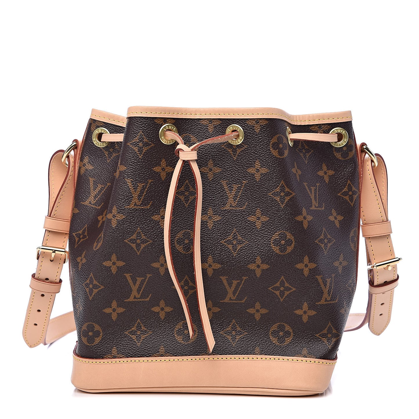Monogram Noe BB