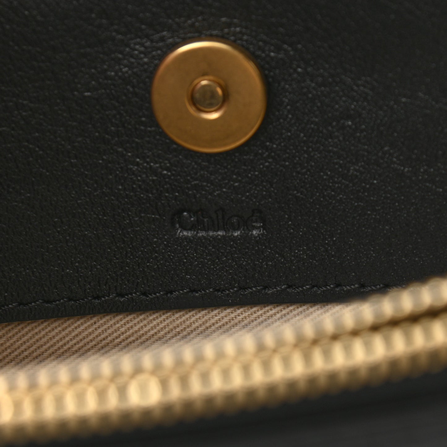 Calfskin Suede Small Roy Bag Black